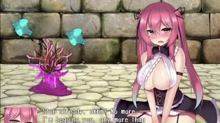 [Gameplay] Marle The Labyrinth of the Black Sea Walkthrough Uncensored Full Game P...