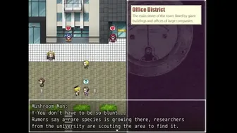 [Gameplay] Terrible Laboratory Walkthrough Uncensored Full Game Part 2 - Robots An...