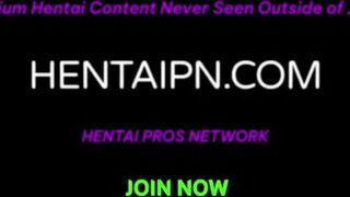 Hinagiku VIRGIN Lost Club 01 Hentai Anime