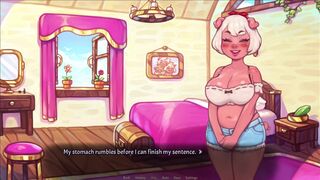 [Gameplay] My Pig Princess #4