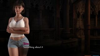 [Gameplay] The Genesis Order v61021 Part 173 Sex In Church Sex In Farm By LoveSkyS...