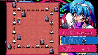 [Gameplay] Marble Cooking #2 Hentai Puzzle Game Playthrough
