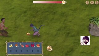 [Gameplay] Tame IT 2D Gameplay Part 2