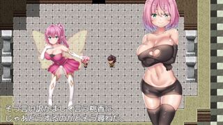 [Gameplay] [#31 Hentai Game arufimia no tou Play video]