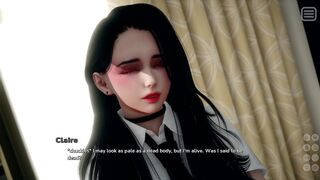 [Gameplay] My Bully is my Lover (Part XIII)