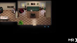 [Gameplay] TreasureOfNadia - Doctor Thigh Cock E3 #119