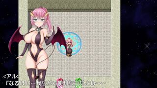 [Gameplay] [#58 Hentai Game arufimia no tou Play video]