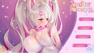 [Gameplay] Zodiac Fantasy 2 ( Lovely Games ) My Hentai Gameplay Preview