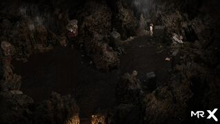 [Gameplay] TreasureOfNadia - Deep Throats Blowjob E3 #123