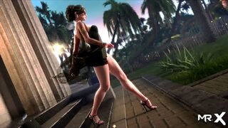 [Gameplay] TreasureOfNadia - E3 walkthrough nude album #140