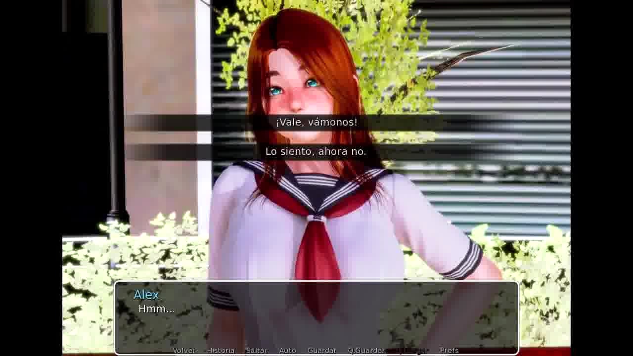 Gameplay] Meeting More Girls | Solvalley School | Gameplay MrCockSan -  FAPCAT