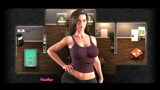 [Gameplay] The Genesis Order v65031 Part 185 Sex Night With Nun By LoveSkySan69