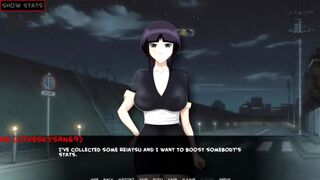 [Gameplay] Bleach - Shinigami  - Part 1 - Bleach Babes By HentaiSexScenes