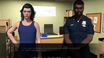 [Gameplay] Shattered Walkthrough Uncensored Full Game V.0.XIII Part 1