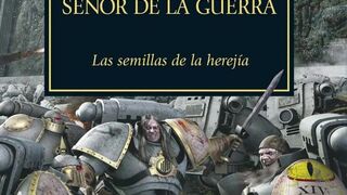 [Gameplay] Horus Señor de la Guerra Parte 1 Capitulo 4 audiolibro