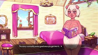 [Gameplay] My Pig Princess #1