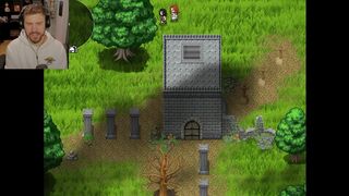 [Gameplay] I Shouldn't Be Playing This RPG Game (Roundscape Adorevia)
