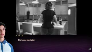 [Gameplay] APOCALUST revisited #03 • Big, tasty, juicy tits up for grabs