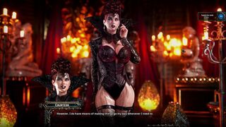 [Gameplay] Countess In Crimson - (PT 05) - [Digital Seductions]:
