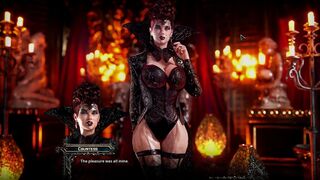 [Gameplay] Countess In Crimson - (PT 06) - [Digital Seductions]