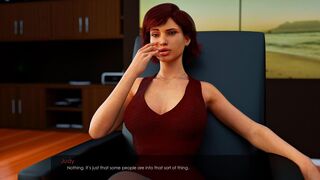 [Gameplay] MILFy City: Chapter XIX - The Extraordinary Night Prowler Is Back In Town