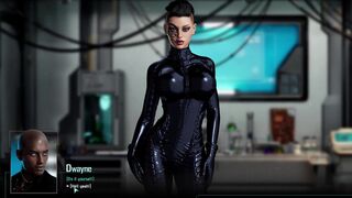 [Gameplay] Cockwork Industries Walkthrough Uncensored Full Game v.1.XVII Part 2 - ...