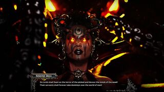 [Gameplay] Countess In Crimson - (PT 07) - [Digital Seductions]