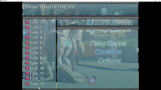 [Gameplay] My New Life v21Xtras - UNCENSORED - HD 1080p - Full Gameplay - Easter E...