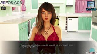 [Gameplay] SUNSHINE LOVE #264 • This redhead wants some naughty time
