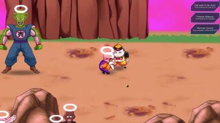 [Gameplay] Kame Paradise 3 - UNCENSORED - Full Gameplay - HD 1080p - Dragon Ball -...