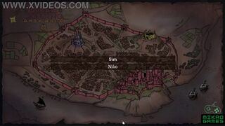 [Gameplay] Game of whores ep 23 Finalmente consegui deixar Sansa andando Nua