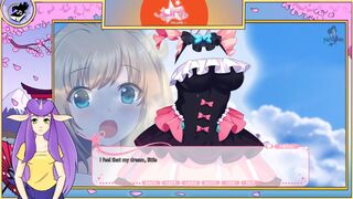 [Gameplay] Lewd Project Idol Part X Idol Costume