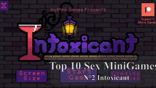 [Gameplay] Top X - Best Sex Mini Games 2022