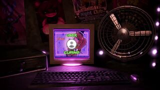 [Gameplay] Fap Nights At Frenni's Night Club [ Hentai Game PornPlay ] Ep.6 femdom ...