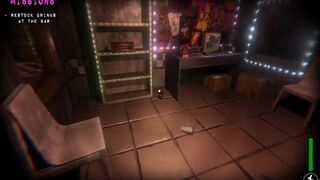 [Gameplay] Fap Nights At Frenni's Night Club [ Hentai Game PornPlay ] Ep.XIII gold...