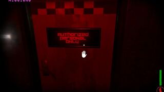 [Gameplay] Fap Nights At Frenni's Night Club [ Hentai Game PornPlay ] Ep.XIV femdo...