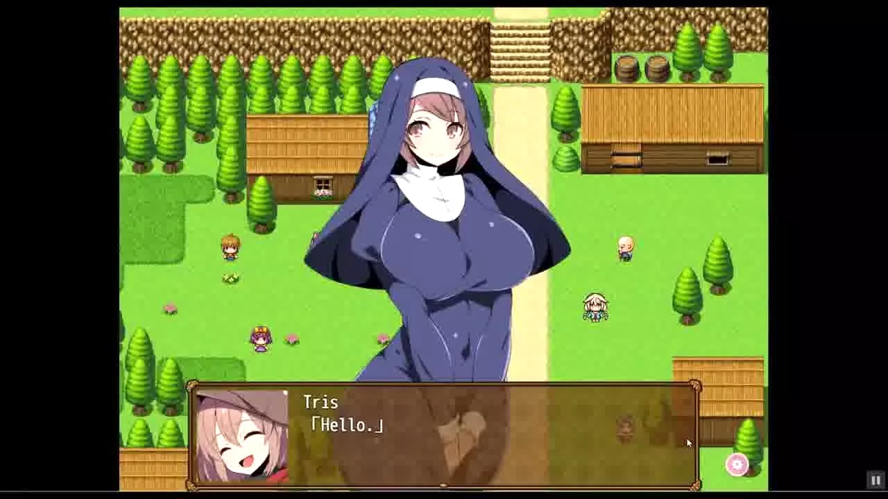 1280px x 720px - Gameplay] Top X RPG Games 2022 [ Compilation Of The Best RPG Hentai Games  Of The ... - FAPCAT