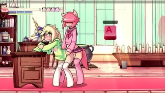 [Gameplay] Max The Elf v0.4 [ Hentai Game PornPlay ] Ep.7 Turned Into Shemale Nymp...