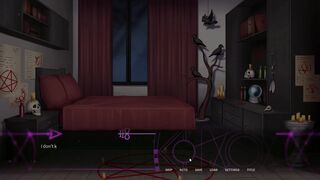 [Gameplay] Give an Imp a chance [Femdom Hentai game PornPlay] Ep.3 I fucked the de...