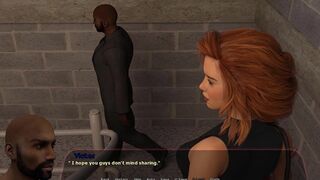 [Gameplay] Haley Story - Sex Game