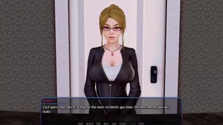 [Gameplay] Harem Hotel - Sex Game