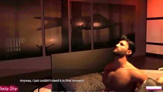 [Gameplay] Life Happened - Sex Game Highlights