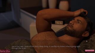 [Gameplay] Life Happened - Sex Game Highlights