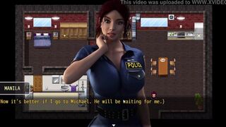 [Gameplay] Manila Shaw ’s Obsession - Sex Game Highlights