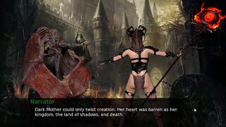 [Gameplay] Dark Breed - Sex Game Highlights