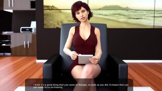 [Gameplay] Milfy City - Sex Game Highlights