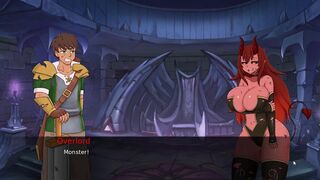 [Gameplay] Despot Desire - Sex Game Highlights