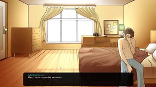 [Gameplay] Paradise Lofts - Sex Game Highlights