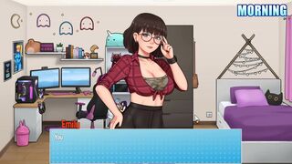[Gameplay] House Chores - Beta 0.XII.1 Part 27 Step Fantasy With Milfs And Sex By ...