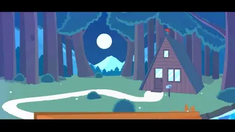 [Gameplay] Camp Mourning Wood - Part XVI - Dirty Panties By LoveSkySanHentai
